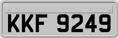 KKF9249