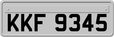 KKF9345