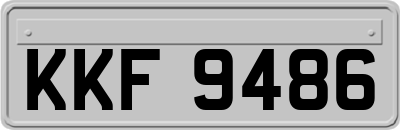 KKF9486