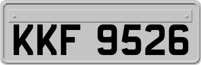 KKF9526