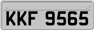 KKF9565