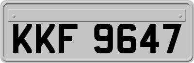 KKF9647