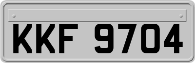 KKF9704