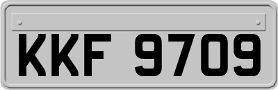 KKF9709