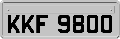 KKF9800