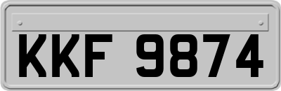 KKF9874