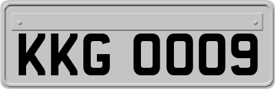 KKG0009