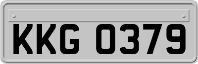KKG0379
