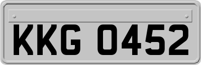 KKG0452