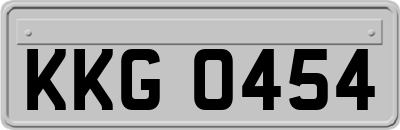 KKG0454