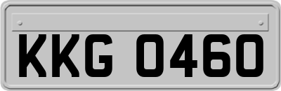 KKG0460