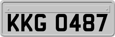 KKG0487