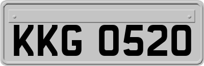 KKG0520