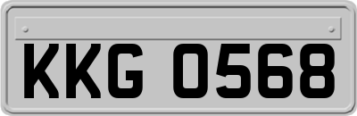 KKG0568