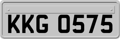 KKG0575