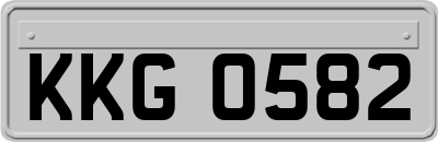 KKG0582