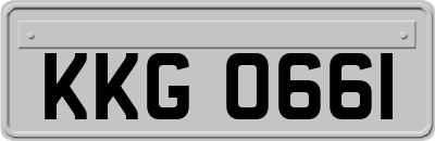 KKG0661