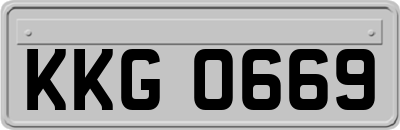 KKG0669