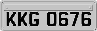 KKG0676