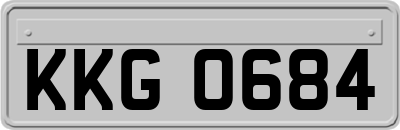 KKG0684