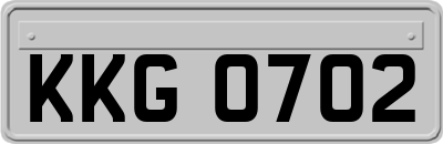 KKG0702