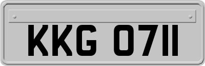 KKG0711