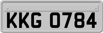 KKG0784