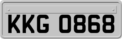 KKG0868