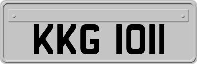 KKG1011