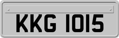 KKG1015
