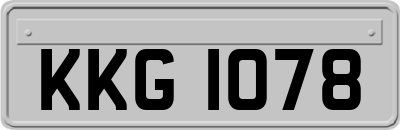 KKG1078