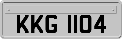 KKG1104