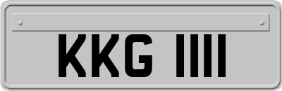 KKG1111