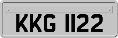 KKG1122