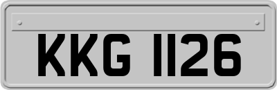 KKG1126