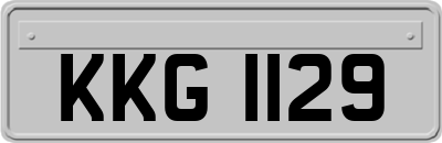 KKG1129