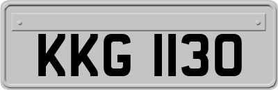KKG1130