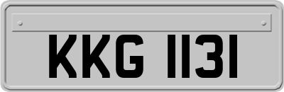 KKG1131