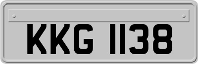 KKG1138