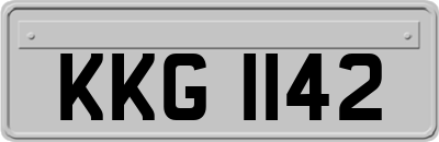 KKG1142