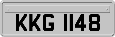 KKG1148