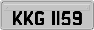 KKG1159