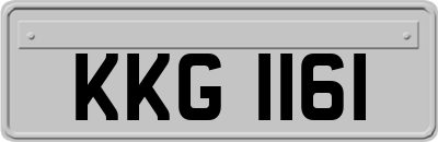 KKG1161