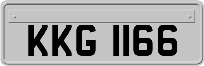 KKG1166