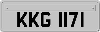 KKG1171