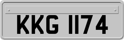 KKG1174