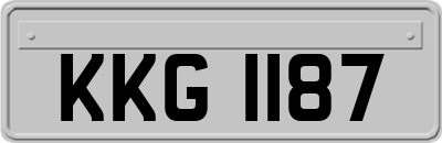 KKG1187