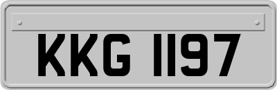 KKG1197