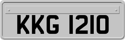 KKG1210