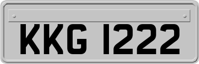 KKG1222
